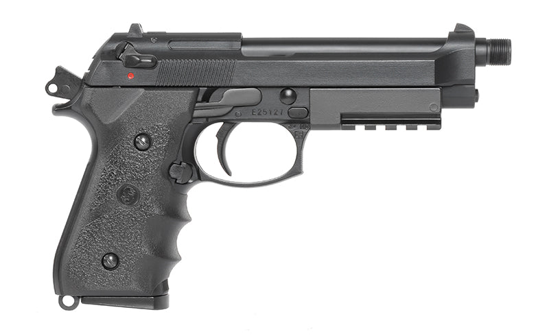 LS9 Taktisk GBB
