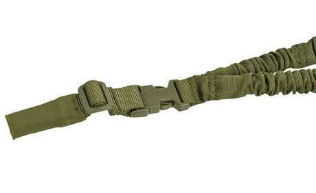 Padded Single Point Sling - Multicamo Tropic