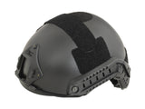 FAST MH Hjelm Replica med quick adjustment - Sort
