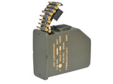 6000rd Electric Box Magazine M249 - Olive
