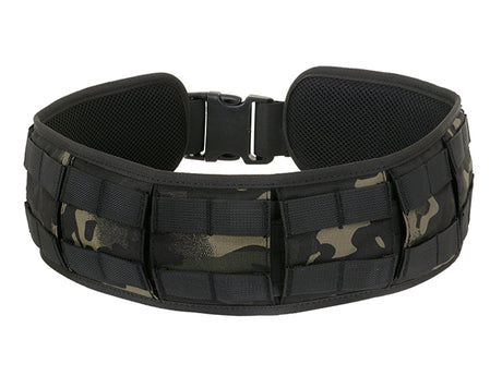 Padded MOLLE Combat Belt (L) - MB
