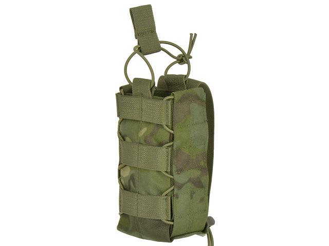 Versatile Radio Pouch - Multicamo Tropic