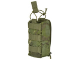 Versatile Radio Pouch - Multicamo Tropic