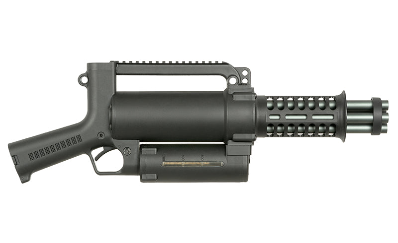 WE23-S Rotary Minigun-Style Replica
