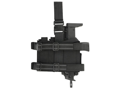 SMG Thigh Holster