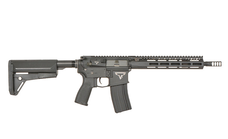 TTI109 M 11.5", Gen 2 Riffel Replica