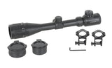 Scope 3-9x40AOE with parallax regulation
