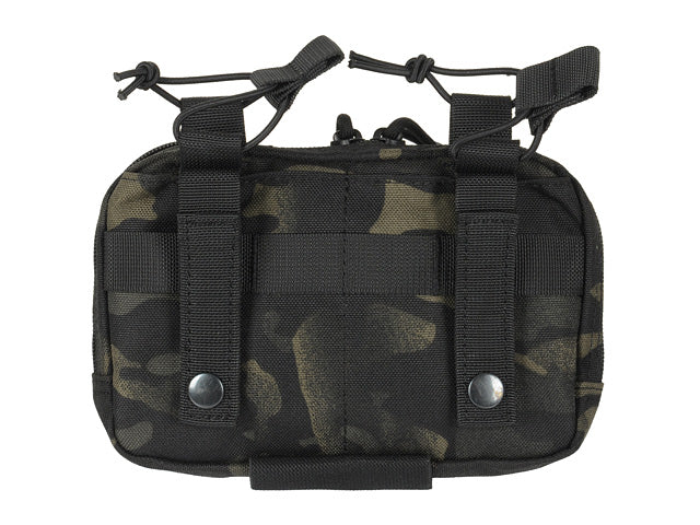 Modular Admin Pouch - MB