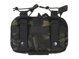 Modular Admin Pouch - MB