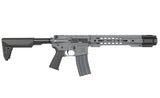 SAI GRY 10,5" GBB Karabin Replica CGS Lightning Serie -