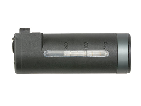 600rd Magasin til the WE23-MINI Minigun