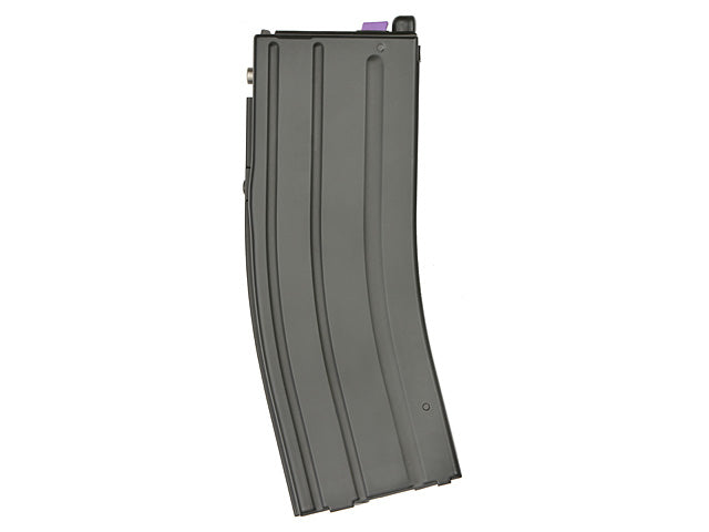 CO2 STANAG Magasin med QD Capsule til CGS, MWS