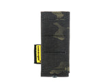 Enkelt pistol lomme - MB