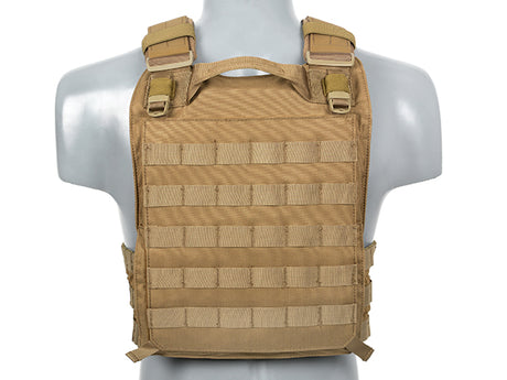 420 Plate Carrier
