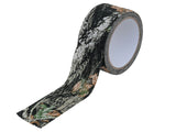 Camouflage Cotton Tape 10m - Mossy Oak Break-Up