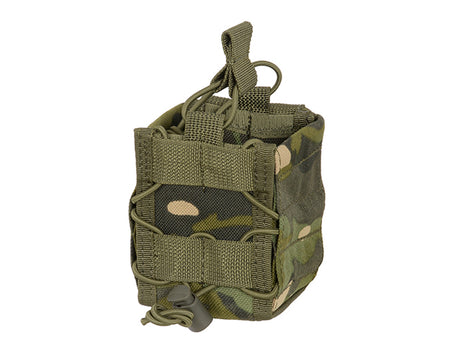 Versatile Frag Grenade Pouch - MT