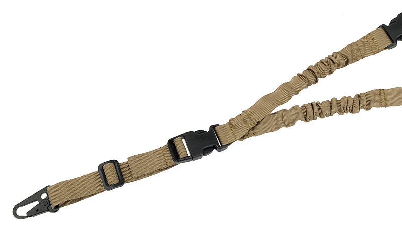 Single-Point Flex Sling