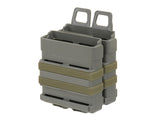 Polymer 7.62 magasinlomme - foliage