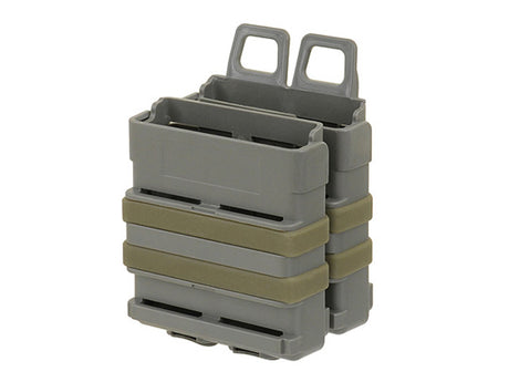 Polymer 7.62 magasinlomme - foliage