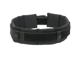Duty belt 2 - black
