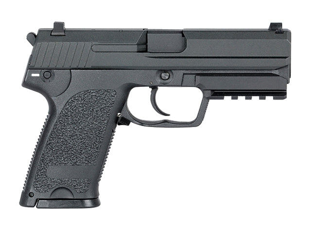 SR-SP GBB