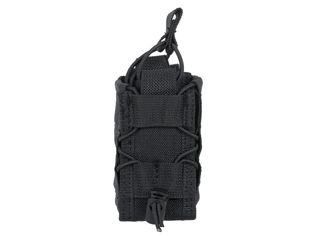 Belt Mounted 40mm Grenade Speed Pouch