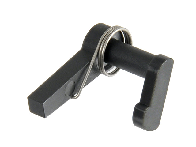 SAFETY LEVER  M4/M16 - POM