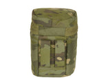 Laser Cut Foam Padded Small Bottle / Nightvision Pouch - Multicamo tropic
