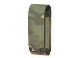 Laser Cut 40mm Hand Grenade Pouch - Multicamo Tropic