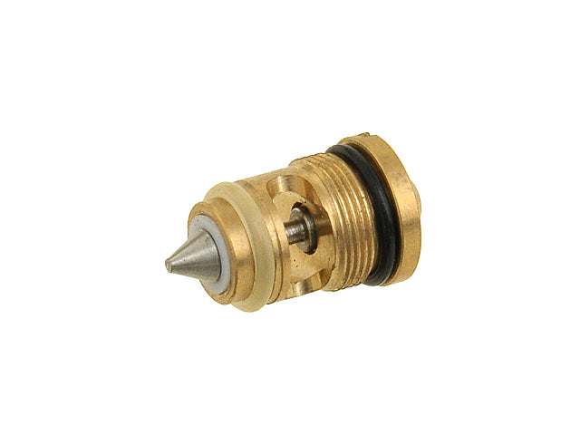 Exhaust Valve til CO2 - G./Dragonfly/Mantis/ACP/Scorpion