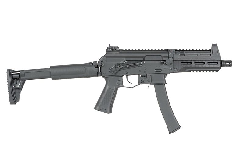 WE06 maskinpistol replica