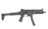 WE06 maskinpistol replica