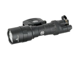 Taktisk Flashlight M322 Scout LED - Sort