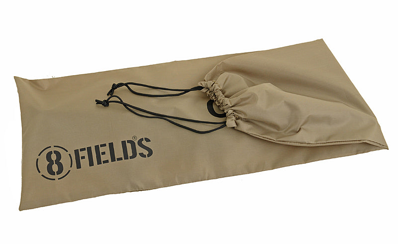 Carrying Bag for Airsoft Rifle - Coyote