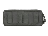 Horizontal General-Purpose Laser-Cut Pouch