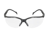Ballistisk Eyewear Venture 2 anti-dug - Clear