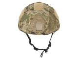 Cover for Helmet type FAST Mod. B - Multicamo