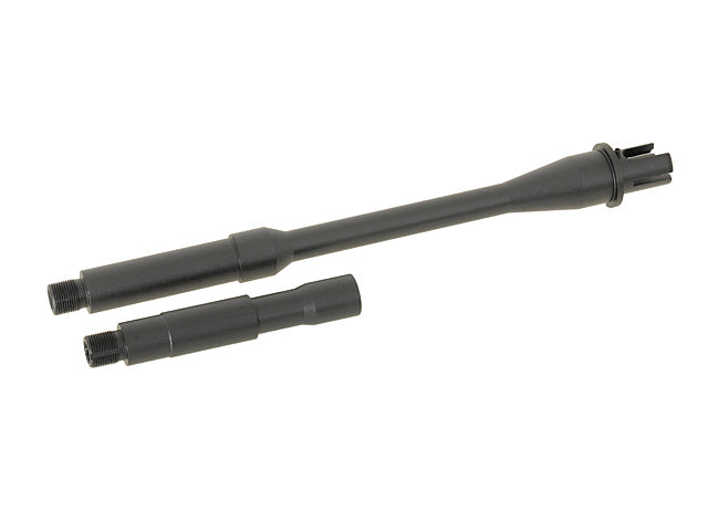 Metal ydre løb - 2 parts til M15 / M4 / CQB