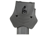CM.127 Airsoft Hylster Serie - Sort