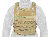 Jump Plate Carrier V2 (Size Large) - Multicamo