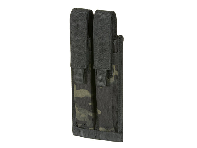 UMP/UTR45 Double Magazine Pouch - MB