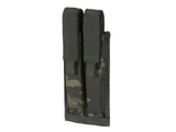 UMP/UTR45 Double Magazine Pouch - MB