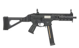 M917C UTR45 - Black