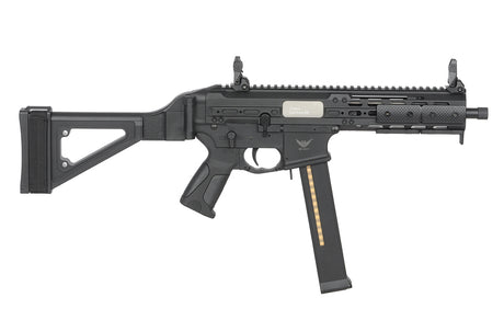 M917C UTR45 - Black