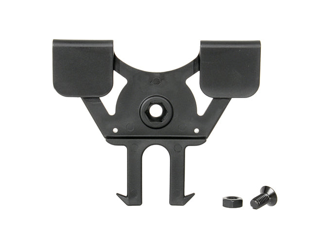 Airsoft MOLLE Attachment - Sort