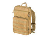 Multi-Purpose Expandable Backpack - TAN