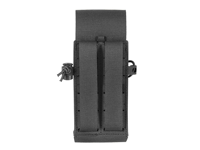 AR 2-magazine pouch, Laser Cut
