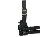 Drop Leg Holster - MB