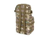 MOLLE Hydration H2O Carrier - Multicamo