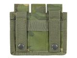 Triple 40MM Grenade Pouch - Multicamo Tropic
